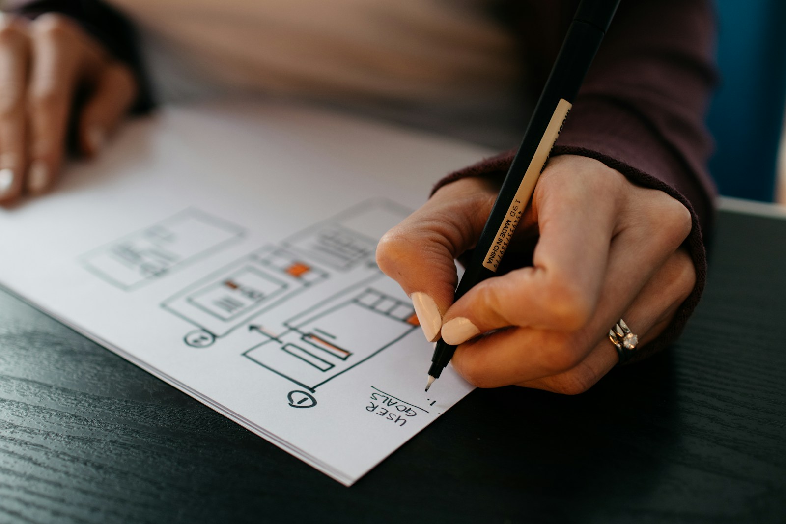Design UI/UX, Prototipare & Vállalati Arculat